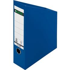Leitz Stehsammler 24230035 DIN A4 76mm Hartpappe
