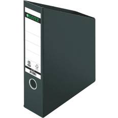 Zeitschriftensammler Leitz Magazine File A4 Black