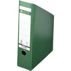 Tidsskriftsamlare Leitz Magazine File A4 Green