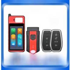MaxiIM KM100 Key Fob Immobilizer Tool 2PCS