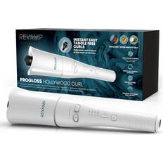 Revamp Progloss Hollywood Curl White