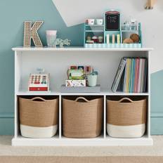White Chests Abbeville Storage White Chest