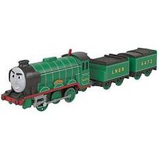 Greatest Moments Motorised Flying Scotsman Train