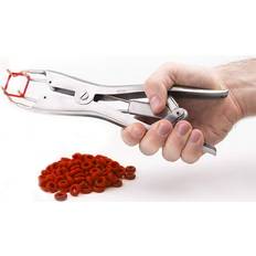Elastrator Tit Torture Pliers Silver