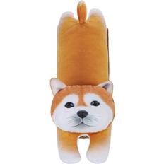Cartoon Cute Car Neck Pillow Headrest