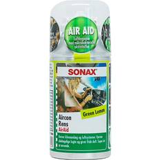 Sonax Aircon Rens Antibakteriel 100ml
