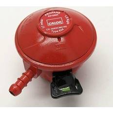 Gas Brand 37Mbar 27Mm Patio Gas Regulator