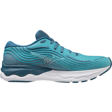 Mizuno Wave Skyrise 4 M - Blue Ashes/Nimbus Cloud/Soleil