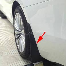 Bodywork Car Mudflap Splash Guard Fender BMW 5 Series GT F07