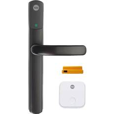 Door Locks & Deadbolts Yale Conexis L2 ‎SD-L2000 Black