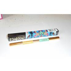 Smashbox Eyeliners Smashbox Double-Ended Limitless Liner - Yellow Dwarf/Green