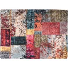 vidaXL Washable Multifarve 120x180cm
