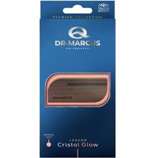 Car Air Fresheners Freshener Dr Marcus Legend Crystal Glow Wood
