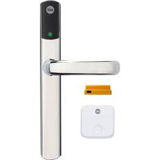 Door Locks & Deadbolts Yale Conexis L2 ‎SD-L2000 Chrome
