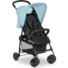 Hauck Sport Blue