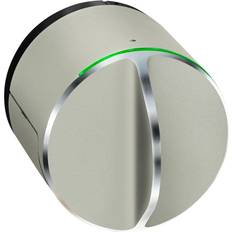Danalock V3 Z-Wave Scandi Silver