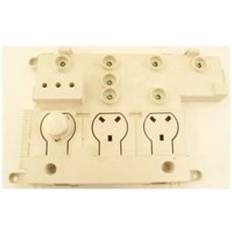 White Goods Accessories Whirlpool Dishwasher Programmer 481227658149