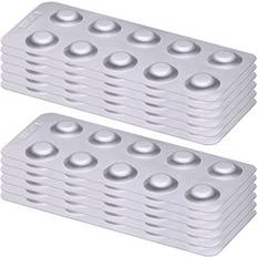 Mät- & Testutrustning Lovibond 2x 60 Tablets for Scuba Bayrol Photometer Chlor pH