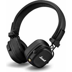 Marshall Major IV Black