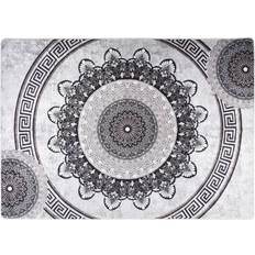 vidaXL Washable Multifarve 120x180cm