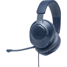 JBL Quantum 100 Blue