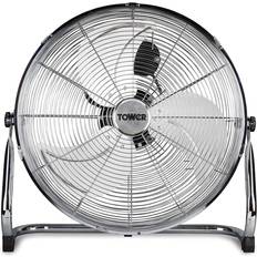 Fans Tower T662000 Chrome