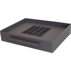 EL ZORRO Barbecue Drawer 52 x 40 x 10 cm
