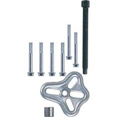 Steering Wheel Hubs Kennedy Steering Wheel Puller Kit 9 Piece