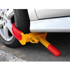 Trailer Locks Vivo Heavy Duty Wheel Clamp Lock