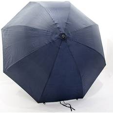 Parasols on sale Nu-Lite Fibreglass Umbrella Black