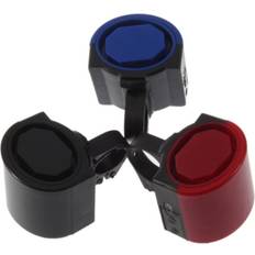 Bicycle Bells Wejoy Mini Electronic Bicycle Horn Bell
