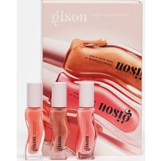 Infused Lip Oils Gloss Hour Edition - Multi