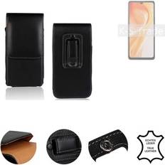 Pouches K-S-Trade Vertical Holster for Cubot P90 Belt Pouch