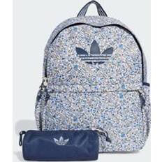 Adidas School Bags adidas Originals Liberty London Backpack With Pencil Case - Multicolor