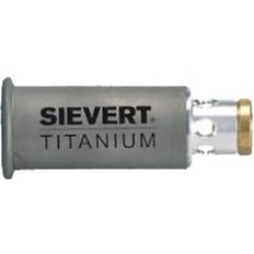Brændere Sievert Titanium Brænder Ø34 mm