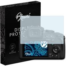 atFoliX Bruni Protective Film Panasonic Lumix DC-FZ82