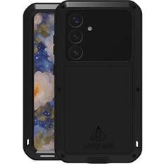 Handyhülle Mit Glas Galaxy S25 Plus