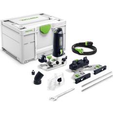 Festool Kantfræsere Festool Modul Kantfræser MFK 700 EQ-Plus 720 W