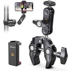 Ulanzi Tripod & Monopod Accessories Ulanzi Super Clamp Camera Mount Monitor