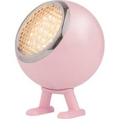 Norbitt 3.0 LED Lampe Wiederaufladbar Pink