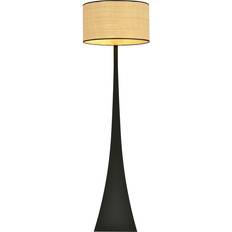 LP1 Rattan Ø45 cm E27 230V