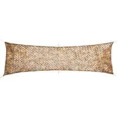 Camouflage vidaXL Camouflage Net with Storage Bag