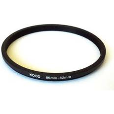 Reversing Rings Kood Step Down Adapter 86mm 82mm Stepping Reversing Ring