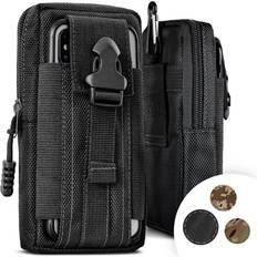 Pouches Oneflow Mobile Phone Belt Bag For Motorola Edge 60