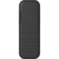 Mobiltelefongrepp Pebbled Black
