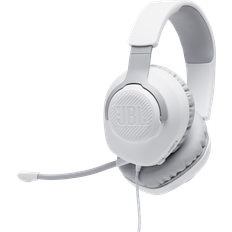 JBL Quantum 100 White