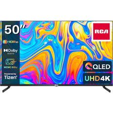 50 QLED UHD Smart TV RTQ50UN1