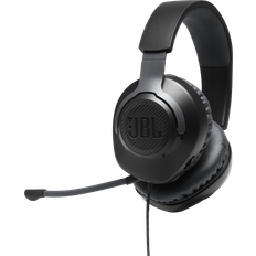JBL Quantum 100 Black