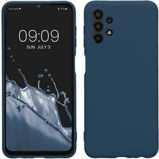 Kwmobile TPU Silicone Case Cover Samsung Galaxy A13 4G