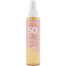 Alphanova Daily Sun Högskyddande Sololja SPF50 125 ml